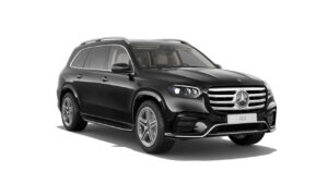 Mercedes-Benz GLS 450 4MATIC FL