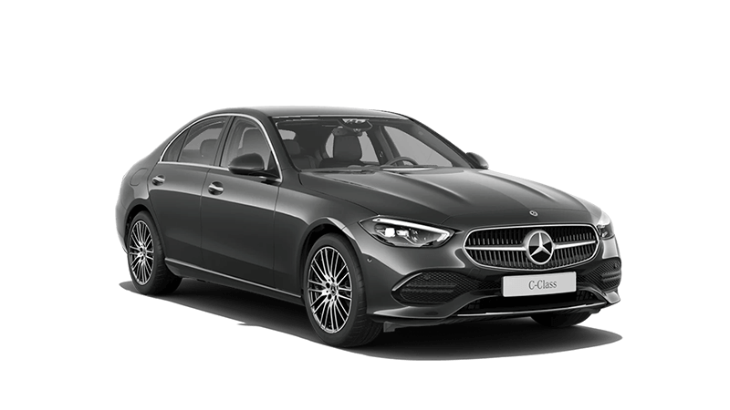 Mercedes-Benz C 200 Avantgarde Plus