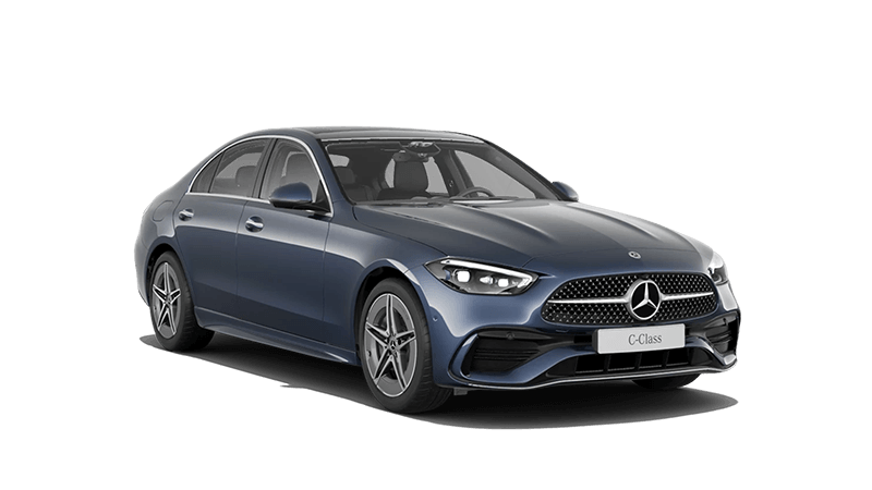 Mercedes-Benz C 300 AMG