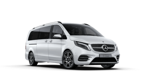 Mercedes-Benz V250 AMG