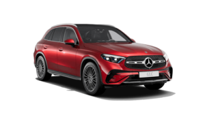 Mercedes-Benz GLC 300 4MATIC