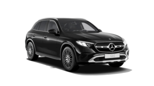 Mercedes-Benz GLC 200 4MATIC