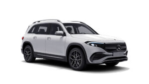 Mercedes EQB 250
