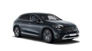 Mercedes EQE 500 4Matic