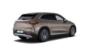 Mercedes EQE 500 4Matic