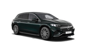 Mercedes EQS 500 4MATIC