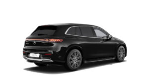 Mercedes EQS 500 4MATIC