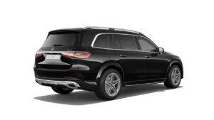 Mercedes-Benz GLS 450 4MATIC FL