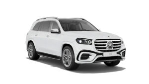 Mercedes-Benz GLS 450 4MATIC FL