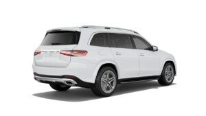 Mercedes-Benz GLS 450 4MATIC FL