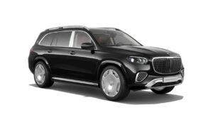 Mercedes-Maybach GLS 600 FL