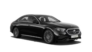 Mercedes-Benz E 300 AMG