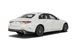 Mercedes-Benz E 300 AMG