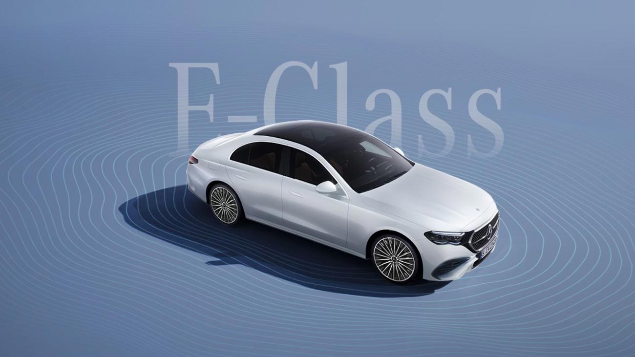 E-Class
