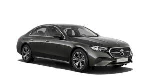 Mercedes-Benz E 200 Avantgarde