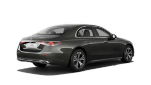 Mercedes-Benz E 200 Avantgarde