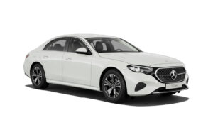 Mercedes-Benz E 200 Avantgarde