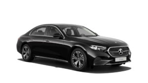 Mercedes-Benz E 200 Avantgarde