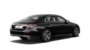 Mercedes-Benz E 200 Avantgarde