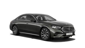 Mercedes-Benz E 200 Exclusive