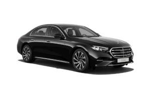 Mercedes-Benz E 200 Exclusive