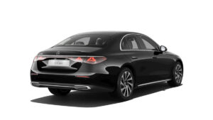 Mercedes-Benz E 200 Exclusive