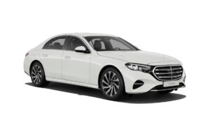 Mercedes-Benz E 200 Exclusive