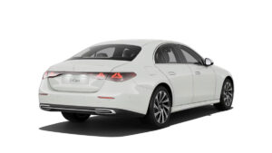 Mercedes-Benz E 200 Exclusive